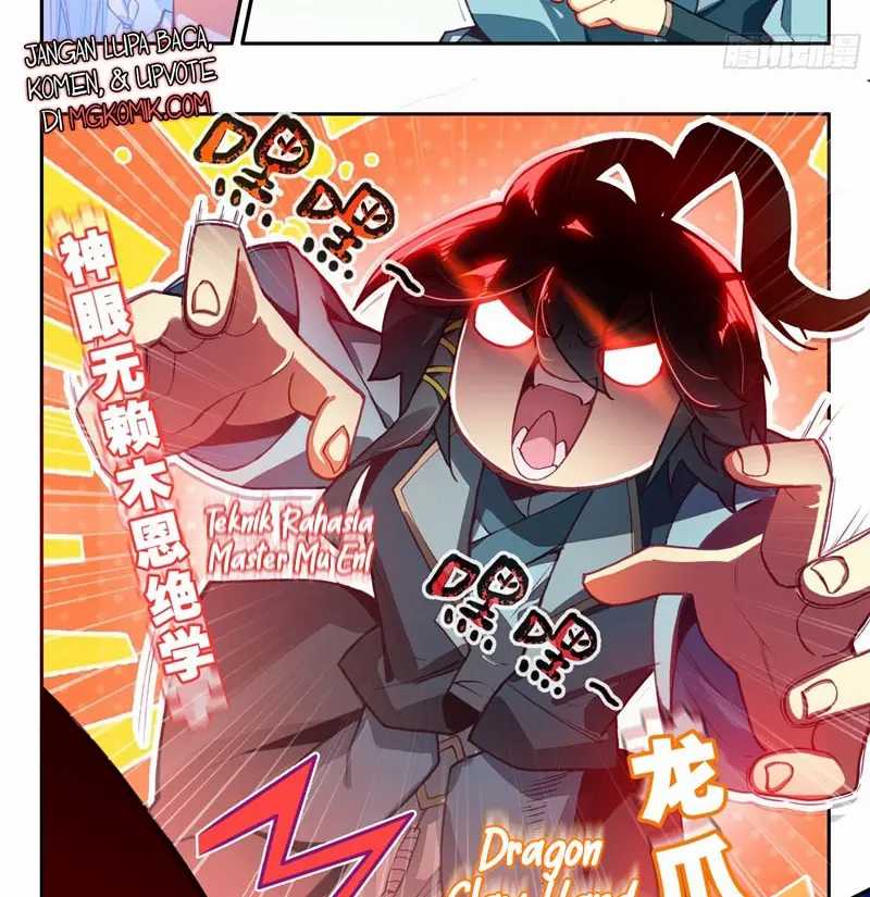 Heavenly Beads Master Chapter 79 Gambar 23